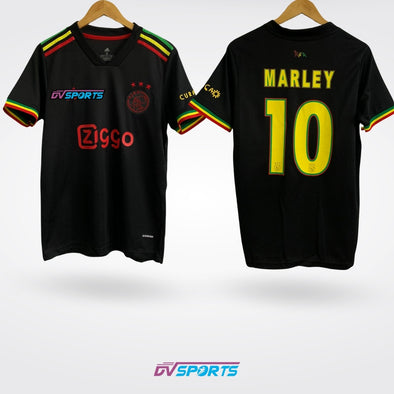 Ajax 21/22 Alternativa - Marley #10