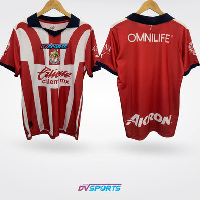 Chivas Guadalajara 23/24 Casa