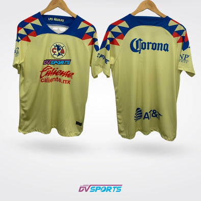 Club América 23/24 Casa