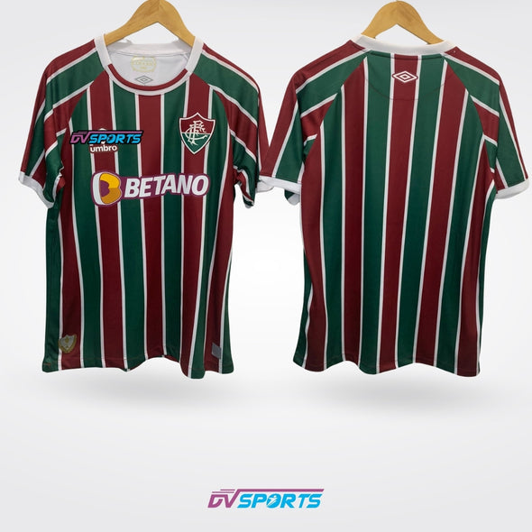 Fluminense 23/24 Casa