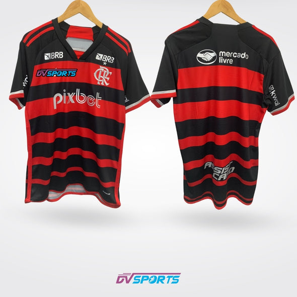 Flamengo 23/24 Casa