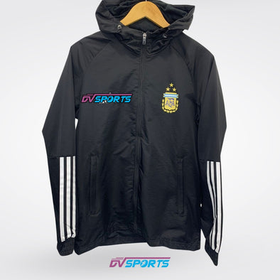 Jacket Argentina