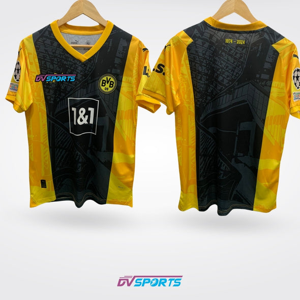 Borussia Dortmund 23/24 Edicion 50TH