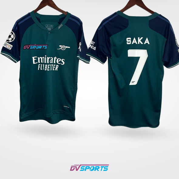 Arsenal FC 23/24 Alternativa - Saka #7