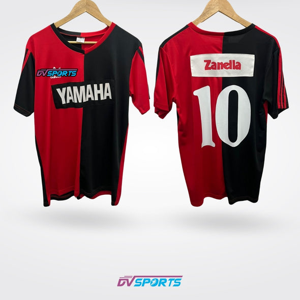 Newell's Old Boys Retro 93/94 Casa - #10