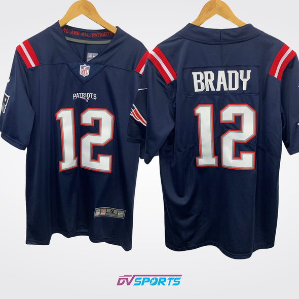 Camisa NFL New England Patriots