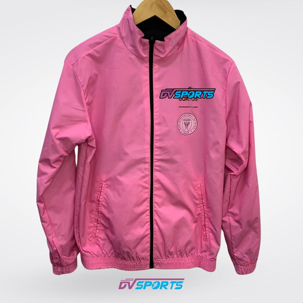 Jacket Inter Miami Reversible