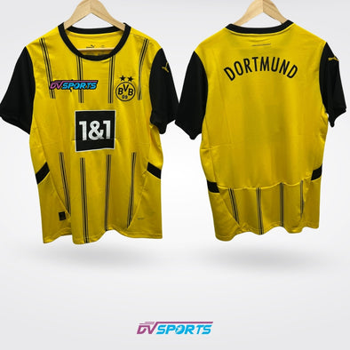 Borussia Dortmund 24/25 Casa