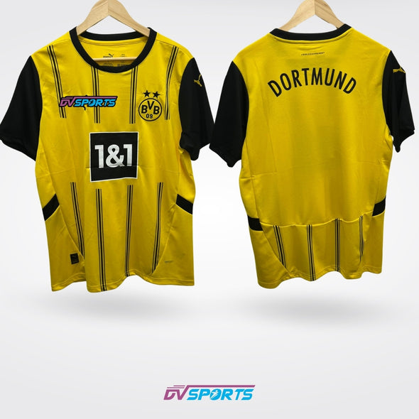 Borussia Dortmund 24/25 Casa