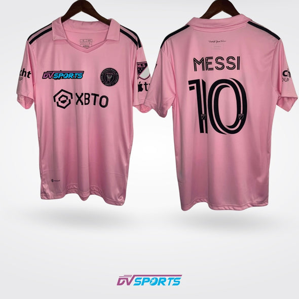 Inter Miami CF 23/24 Casa - Messi #10