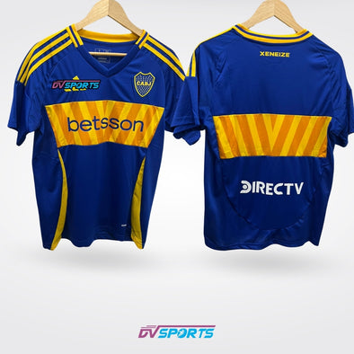 Boca Juniors 24/25 Casa