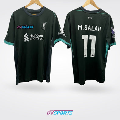 Liverpool FC 24/25 Visita - M. Salah #11