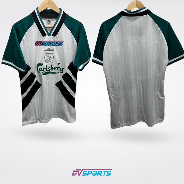 Liverpool Retro 93/95 Visita