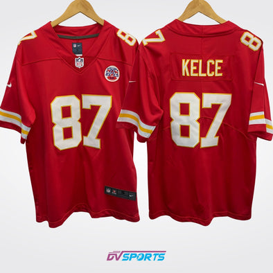 Camisa NFL Chiefs