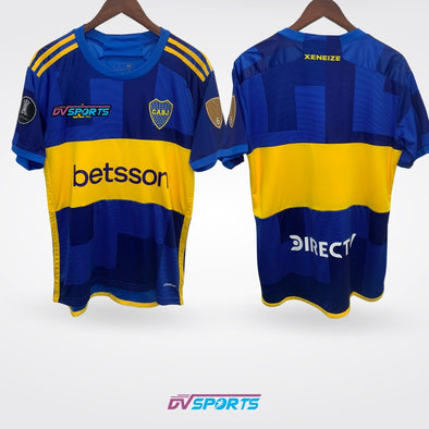 Boca Juniors 23/24 Casa