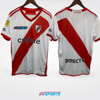 River Plate 23/24 Casa