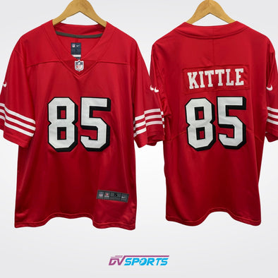 Camisa NO-OFICIAL NFL SF 49ers