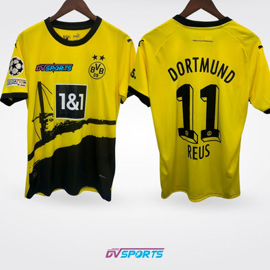 Borussia Dortmund 23/24 Casa - Reus #11