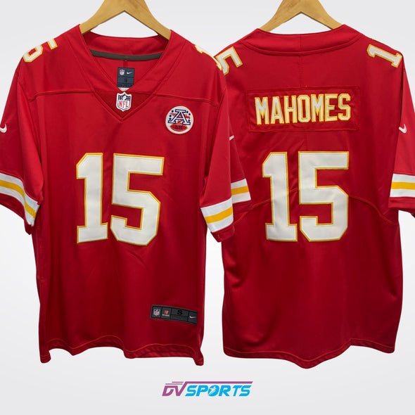 Camisa NFL Chiefs