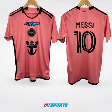 Inter Miami 24/25 Casa - Messi #10