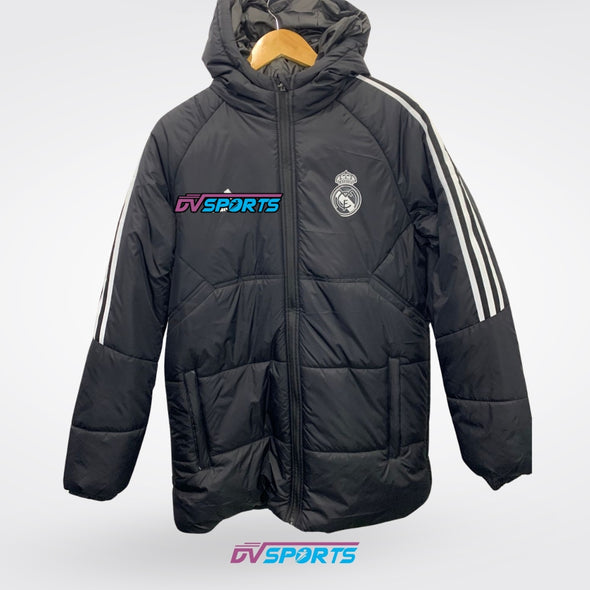 Jacket Real Madrid