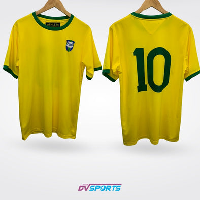 Brasil Retro 1970 Casa - #10