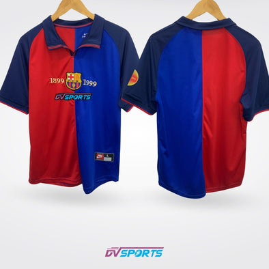 FC Barcelona 100 Aniversario 1899/1999