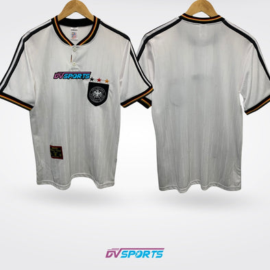 Alemania Retro 1996 Casa