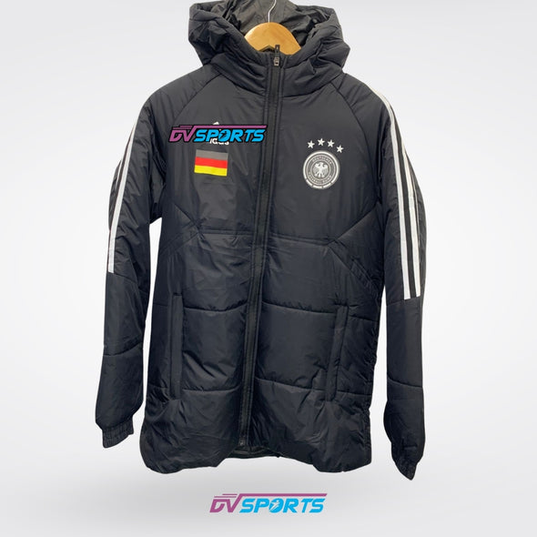 Jacket Alemania